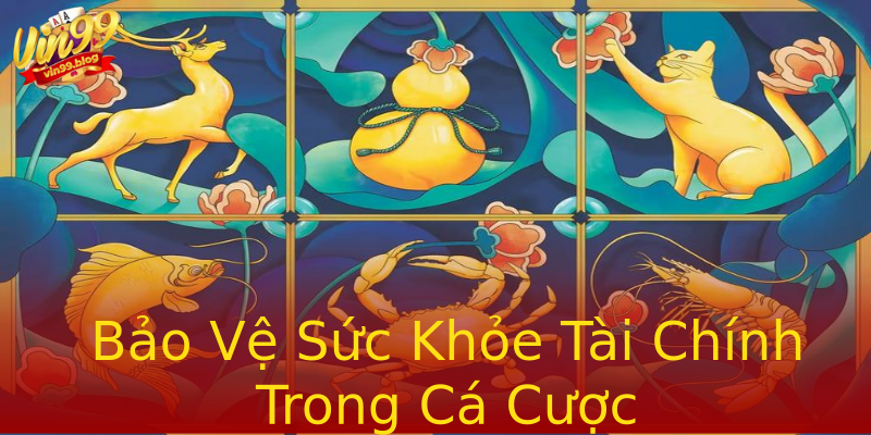Bảo Vệ Sức Khỏe Tài Chính Trong Cá Cược Bảo Vệ Sức Khỏe Tài Chính Trong Cá Cược