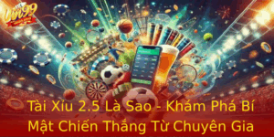 Tai Xiu 25 La Sao Kham Pha Bi Mat Chien Thang Tu Chuyen Gia 1
